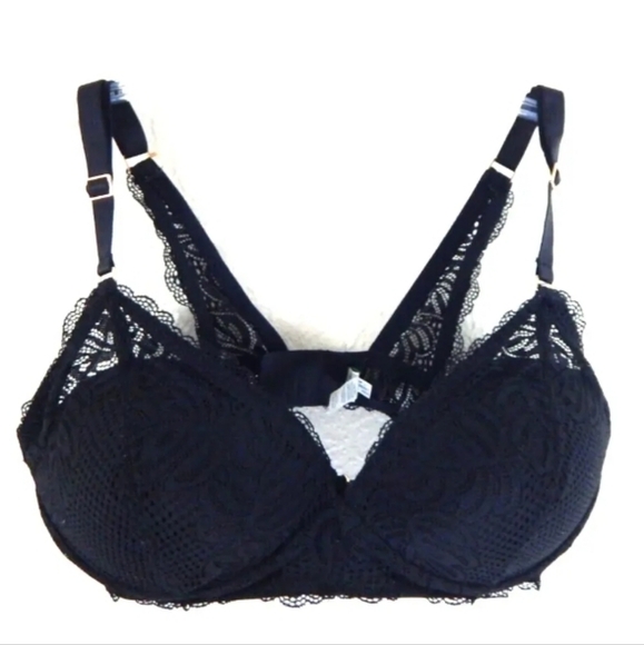 Aerie Real Power Wireless Push Up Bra - Picture 1 of 3